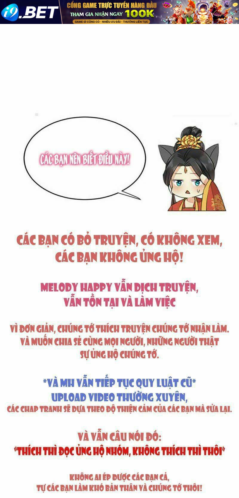 ma lạt thiên kim đẩu ác thiếu chapter 193.5 12