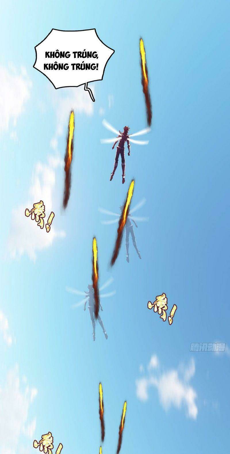 phụ hồn giả chapter 44 24