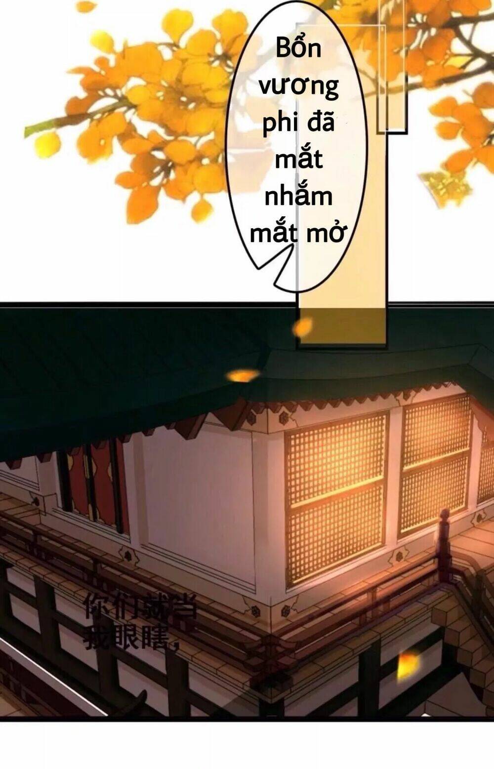 sủng phi của vương chapter 54 9