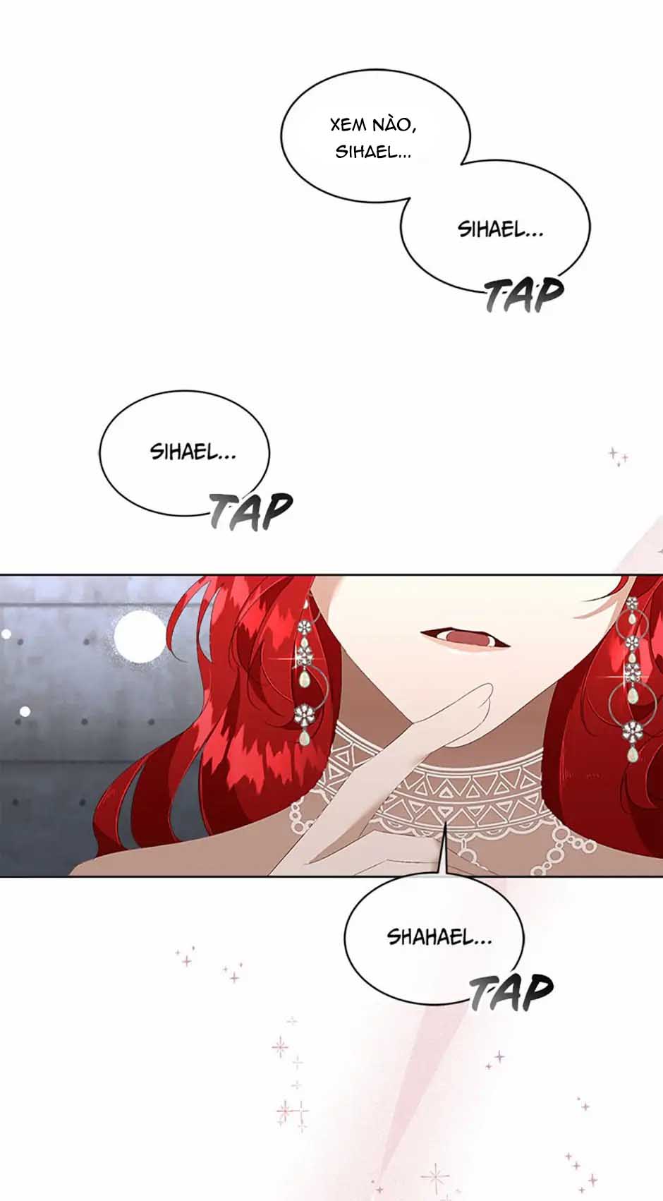 tôi là bảo mẫu bất đắc dĩ của nam chính chapter 2.2 34