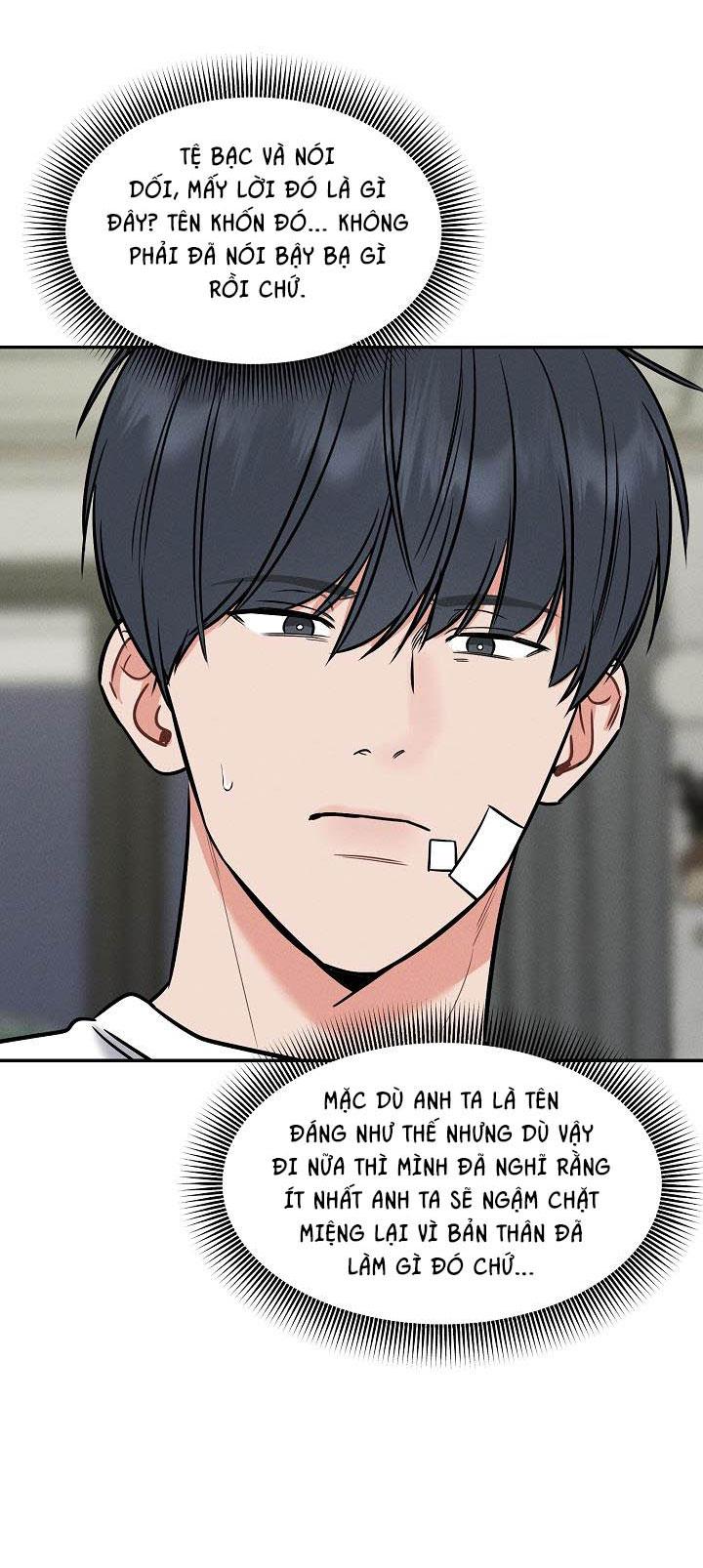 mặt trời của đêm chapter 27 56