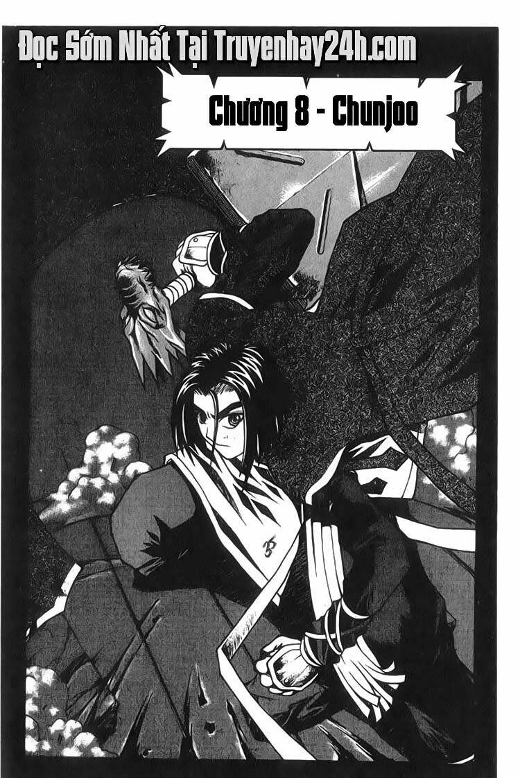 dragon hunter chapter 8 2