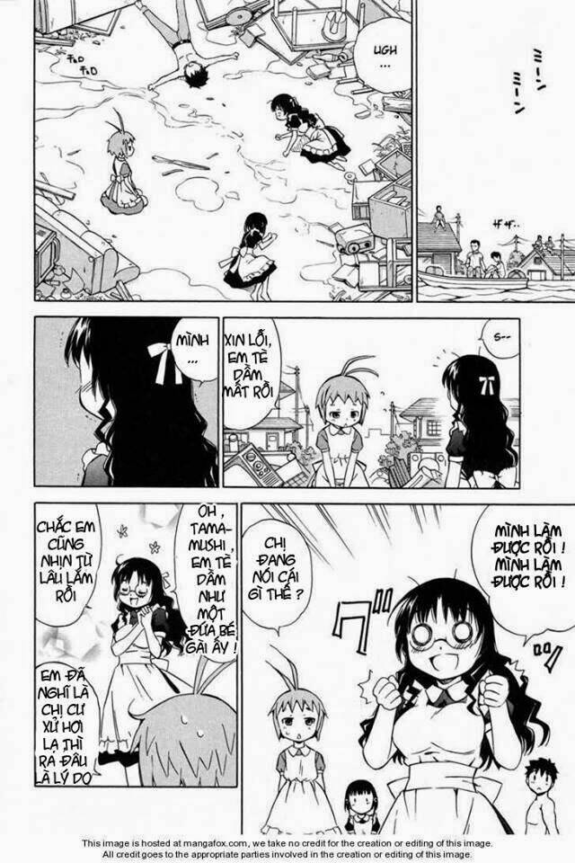 alice no 100°c c chapter 5 22