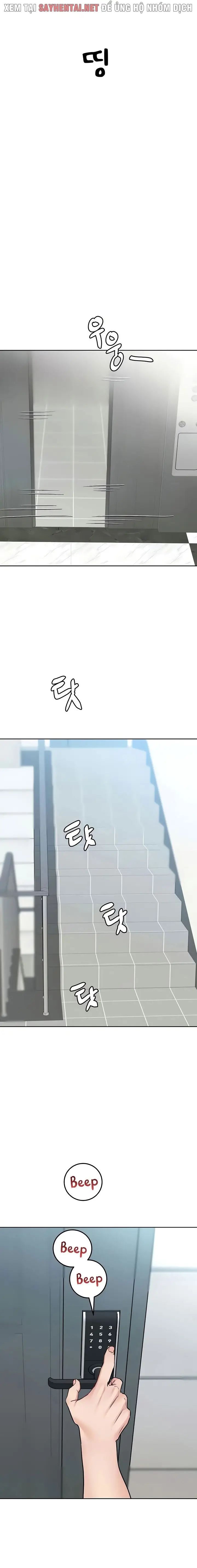 giữ bí mật với mẹ em nhé! chapter 32 1