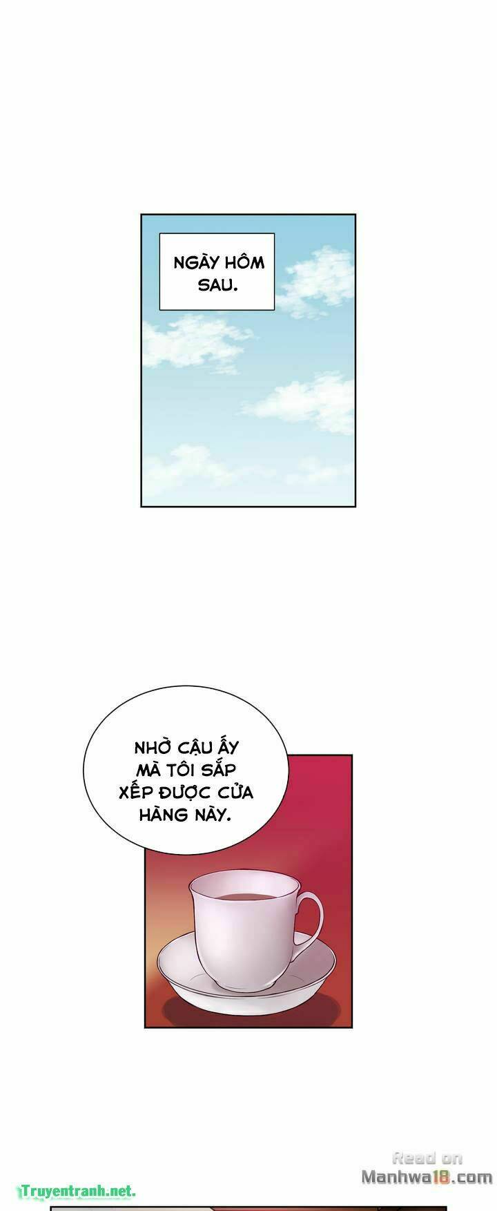 thần bài siêu năng chapter 43 2