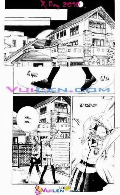 cuộc sống của tôi chapter 7 140