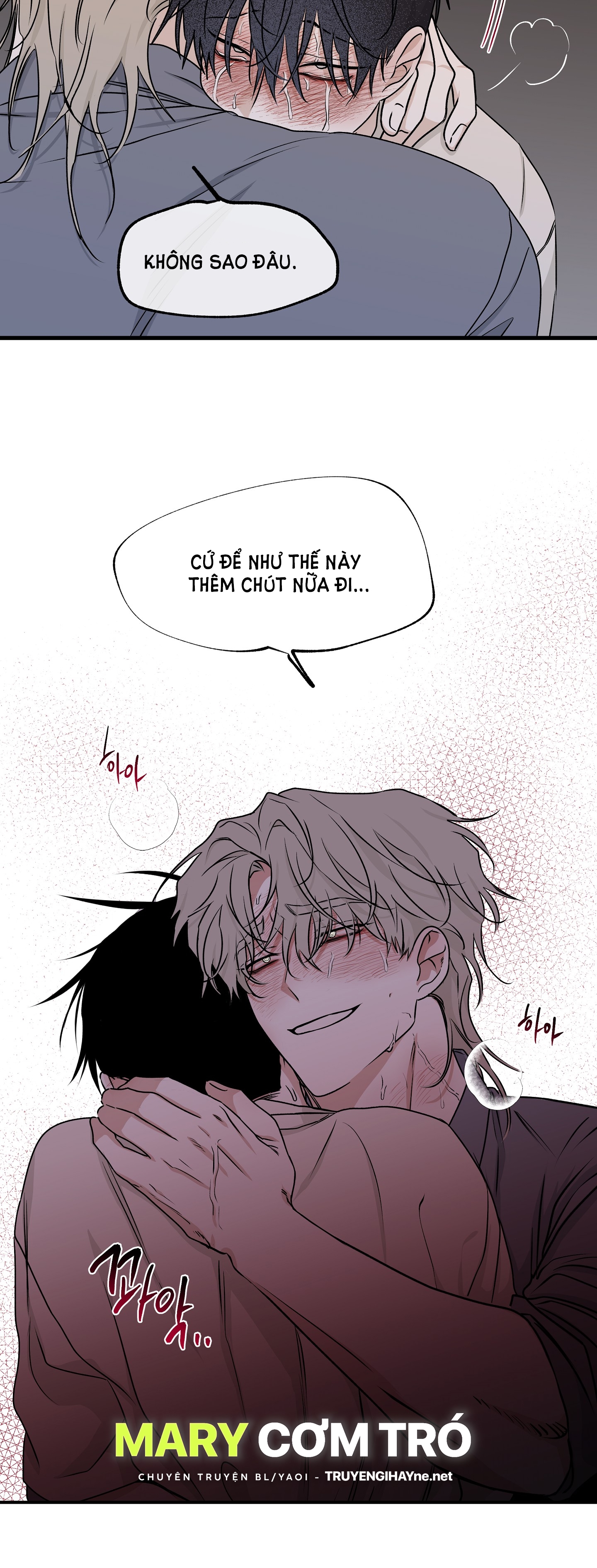 đêm bên bờ biển chapter 56.5 2