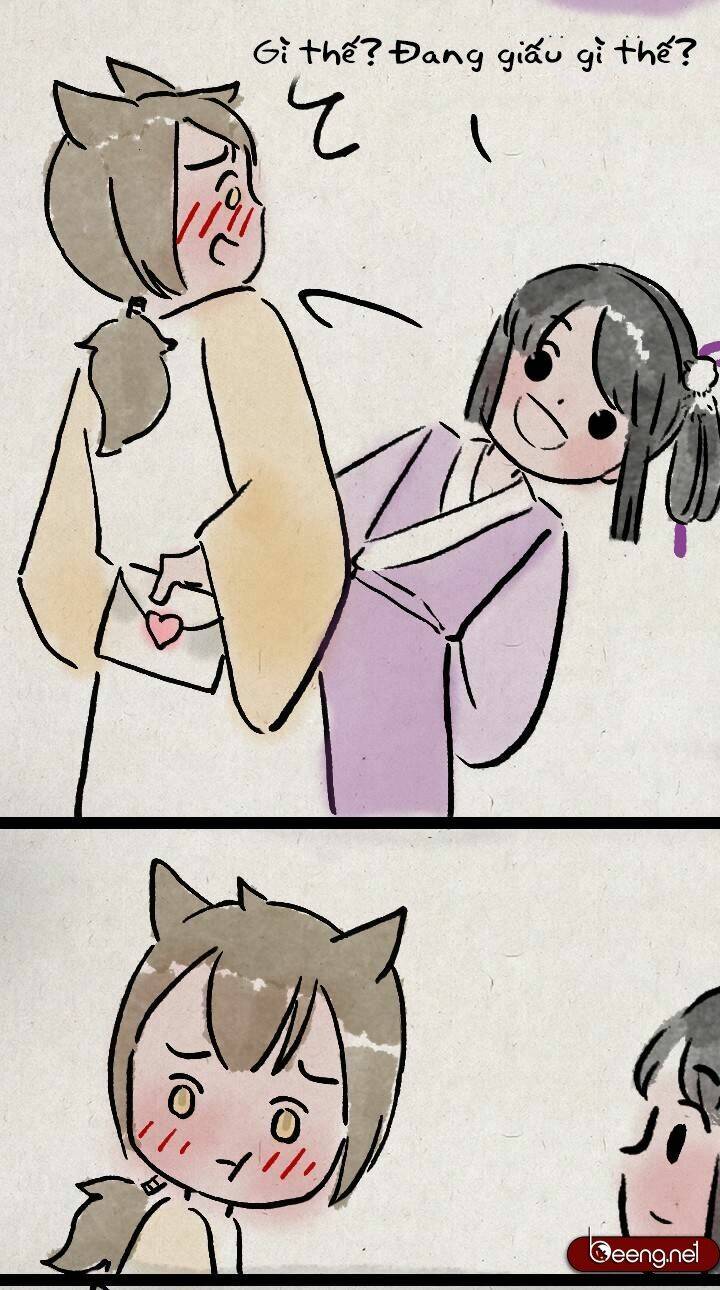 nhất thiền tiểu hòa thượng chapter 83 24