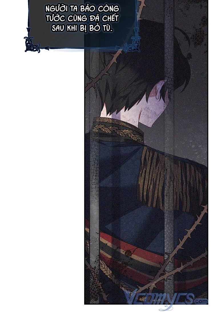 trở thành con gái út của công tước phản diện chapter 1 19