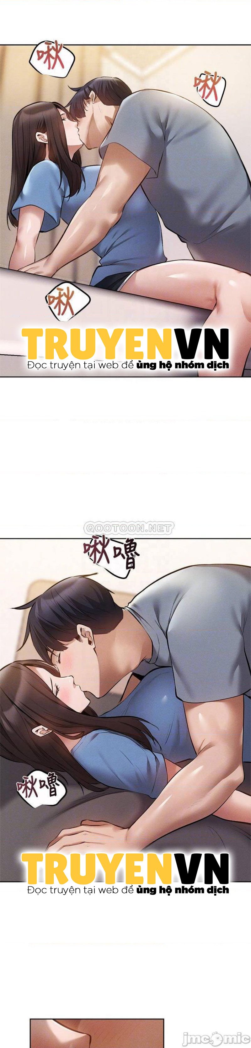 căn phòng xôi thịt chapter 61 15