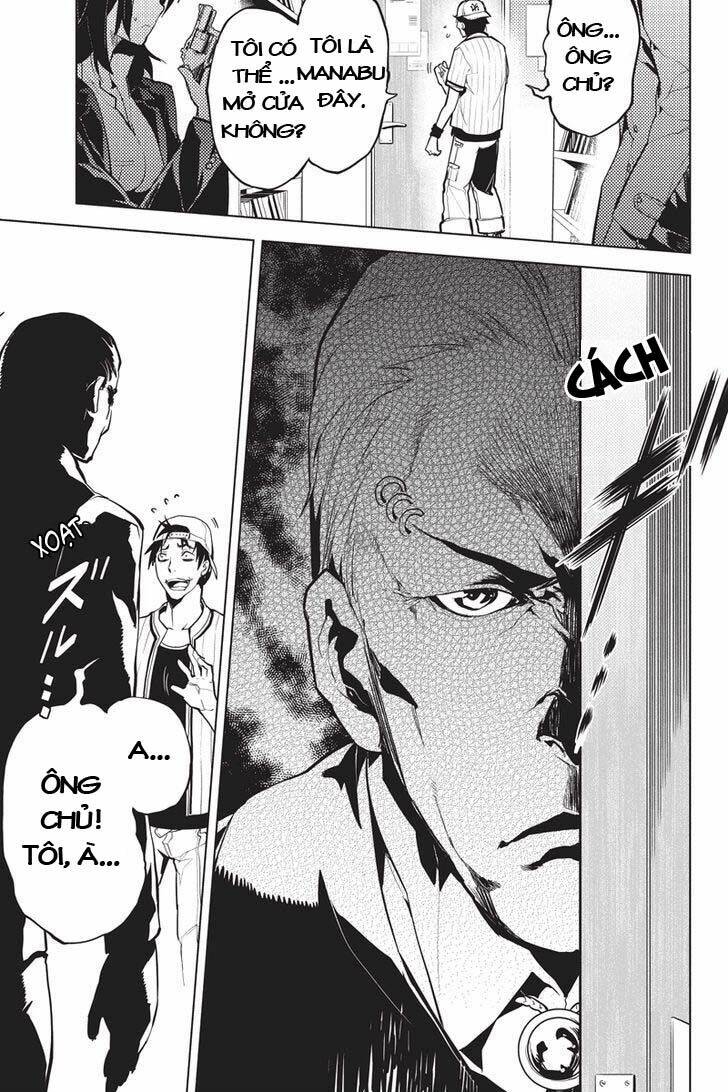 shinjuku dxd chapter 2 25