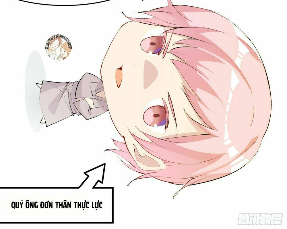 quái trộm thâu tâm chapter 17.1 24