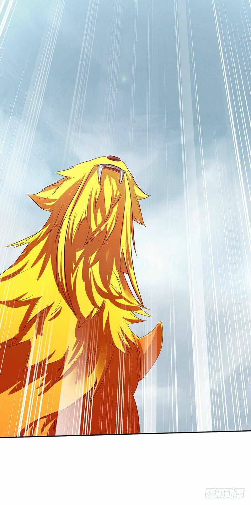 hỗn độn kiếm thần chapter 50 25