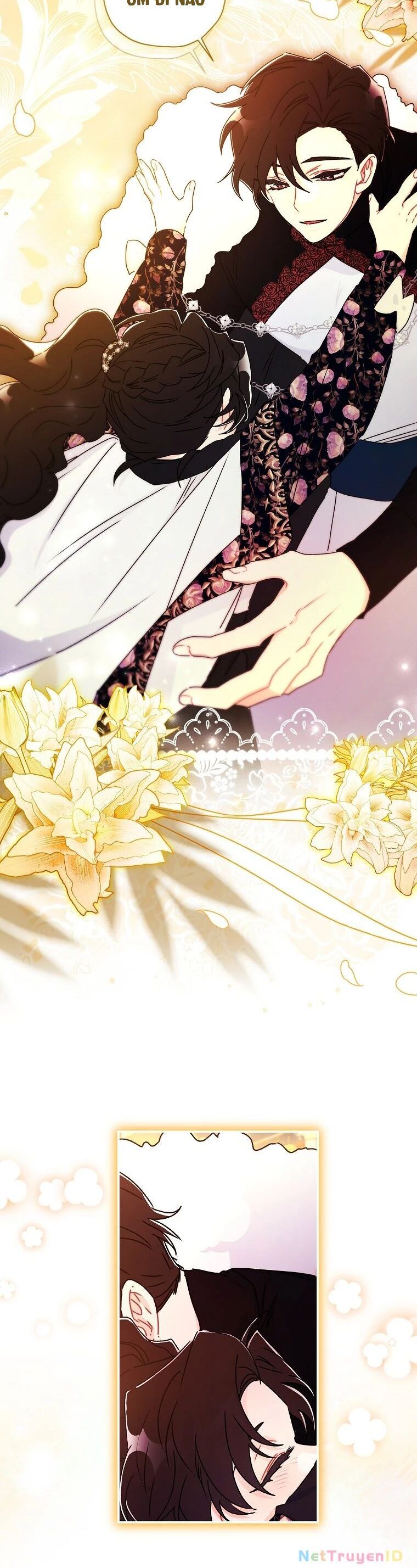 tôi đã trở thành con gái nuôi của nam chính chapter 124 23