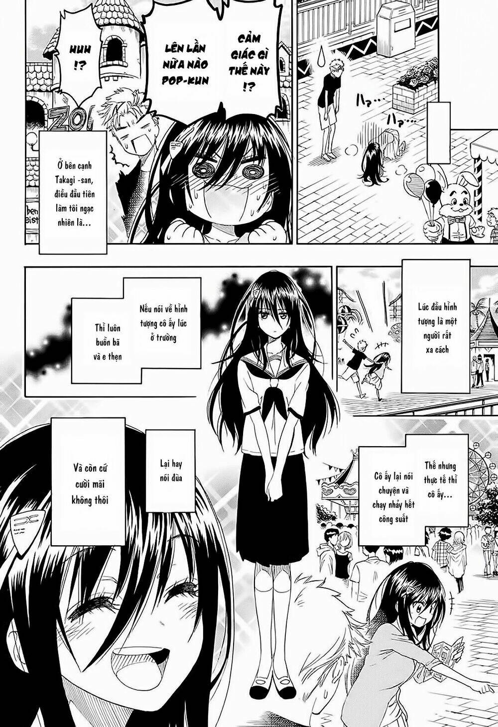 tổng hợp one shot. chapter 359 21