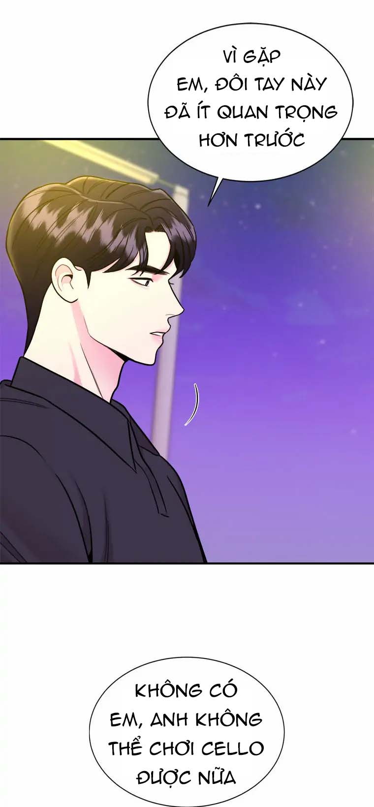 nghệ sĩ cello chapter 54.2 22