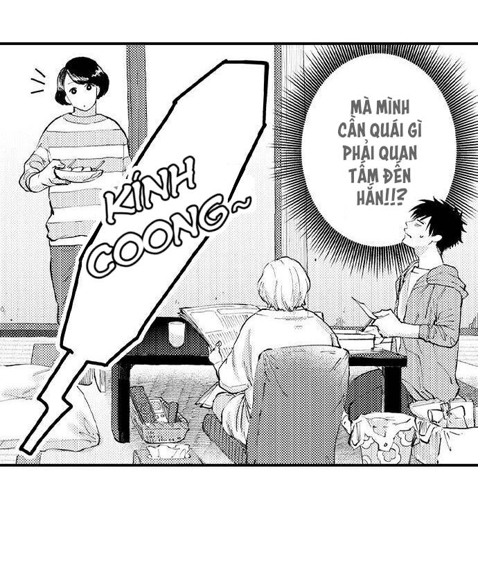 bị một anh chàng lập dị tấn công chapter 34 5