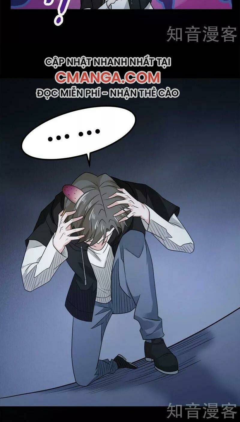 kiếm vũ chapter 130 30