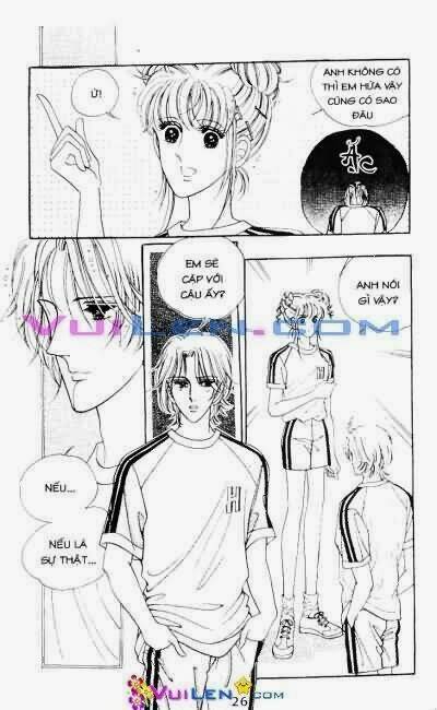 lá chắn tình yêu chapter 8 24