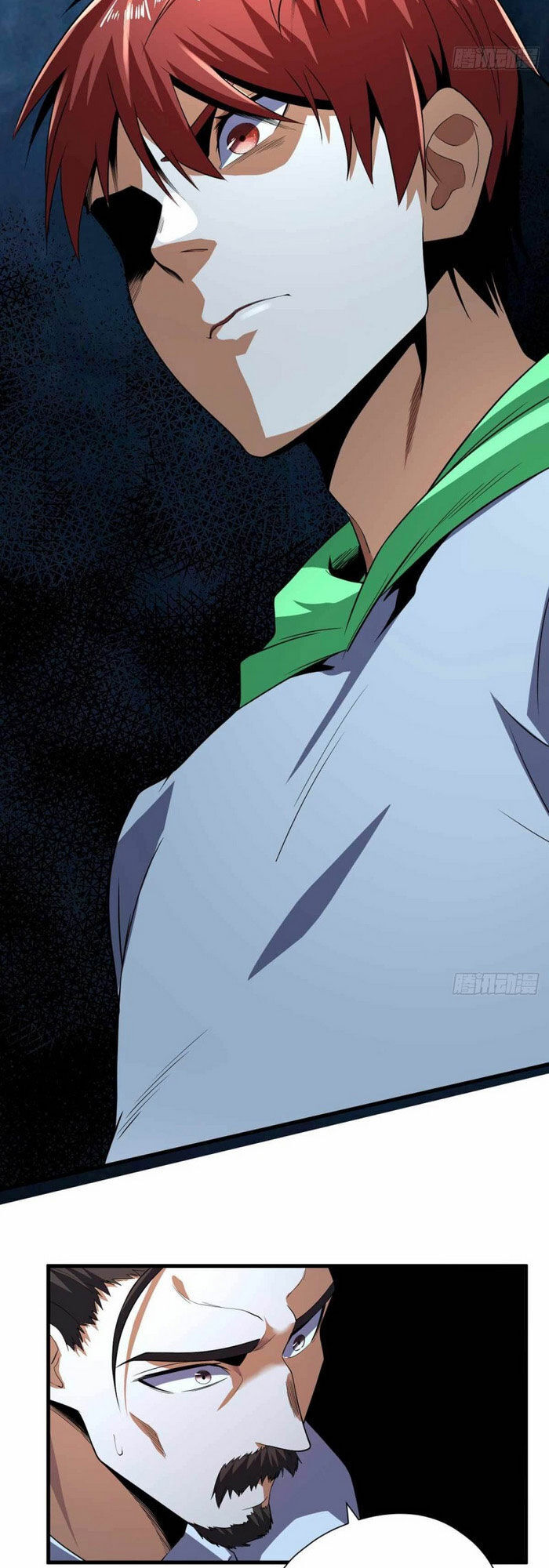 vương bài thần y chapter 67 12