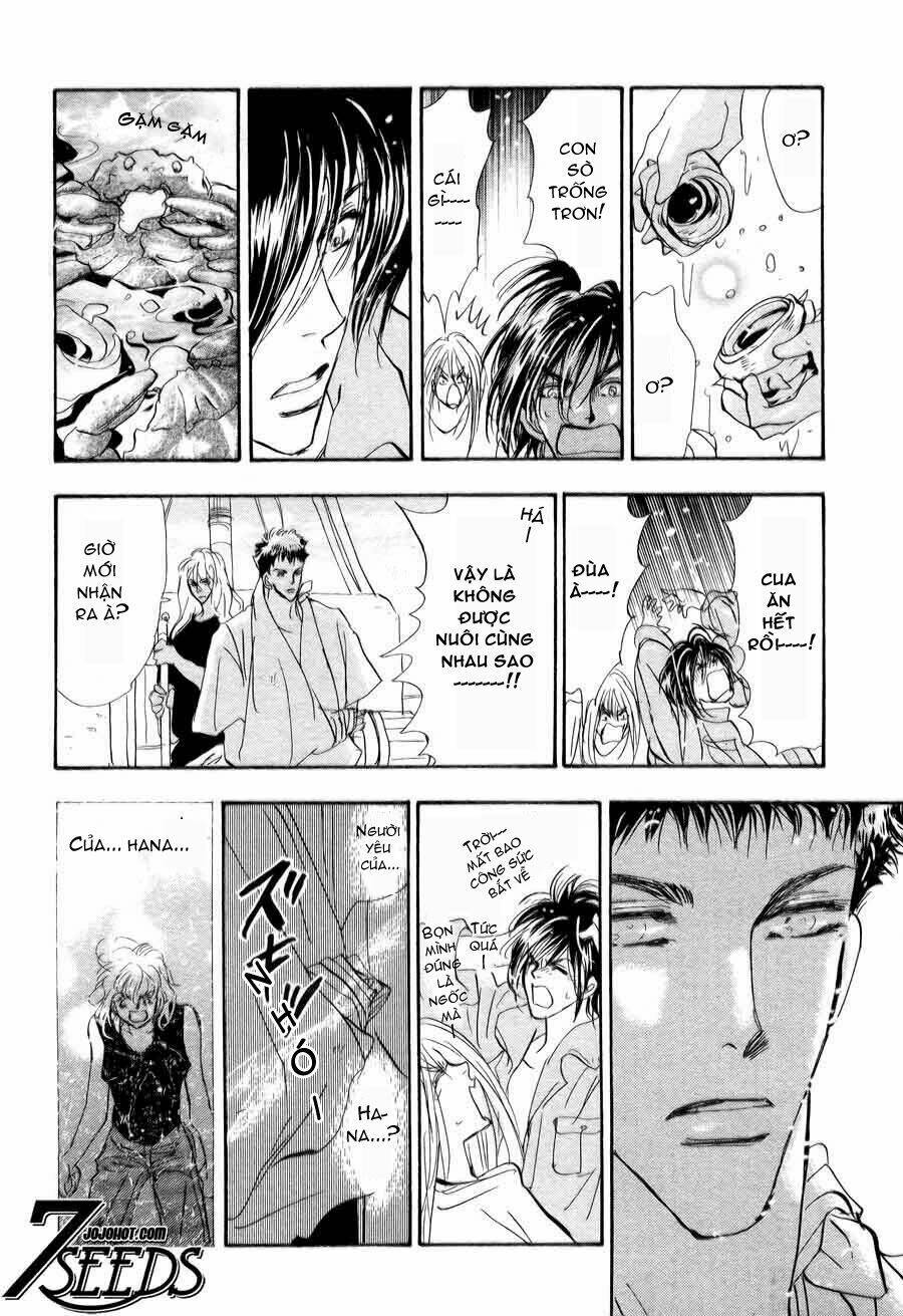 7 mầm sống chapter 90 40