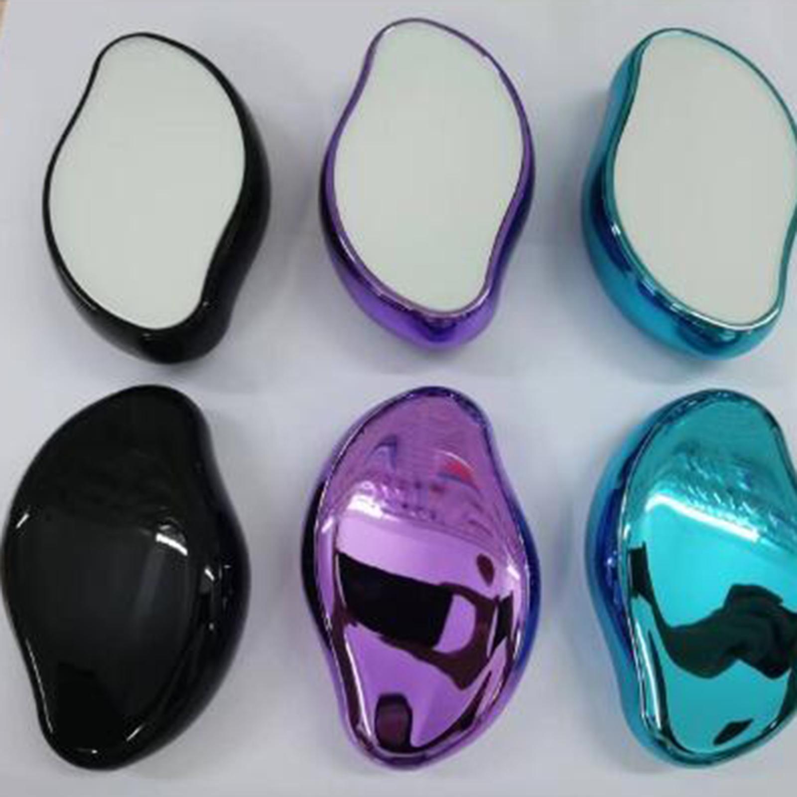 Hair Removal Epilators Reusable Crystal Hair Eraser, for Back Leg Arm Women and Men