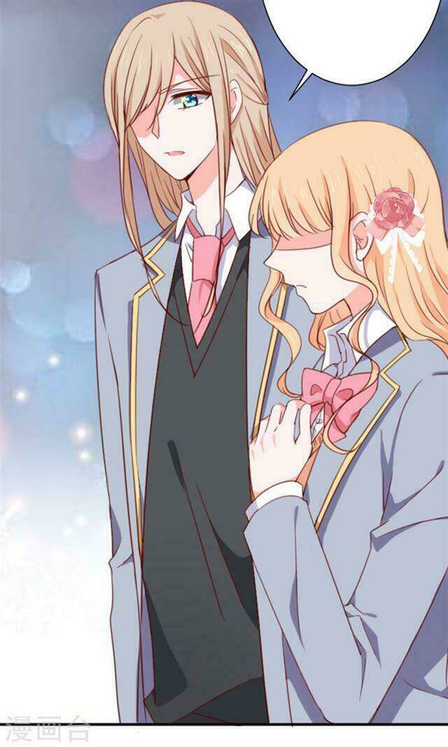 hôm nay tôi sẽ yêu ai đây ? chapter 15 43