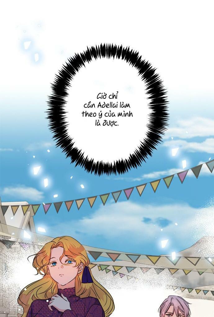 tôi đang nuôi dưỡng một con quái thú chapter 52 20