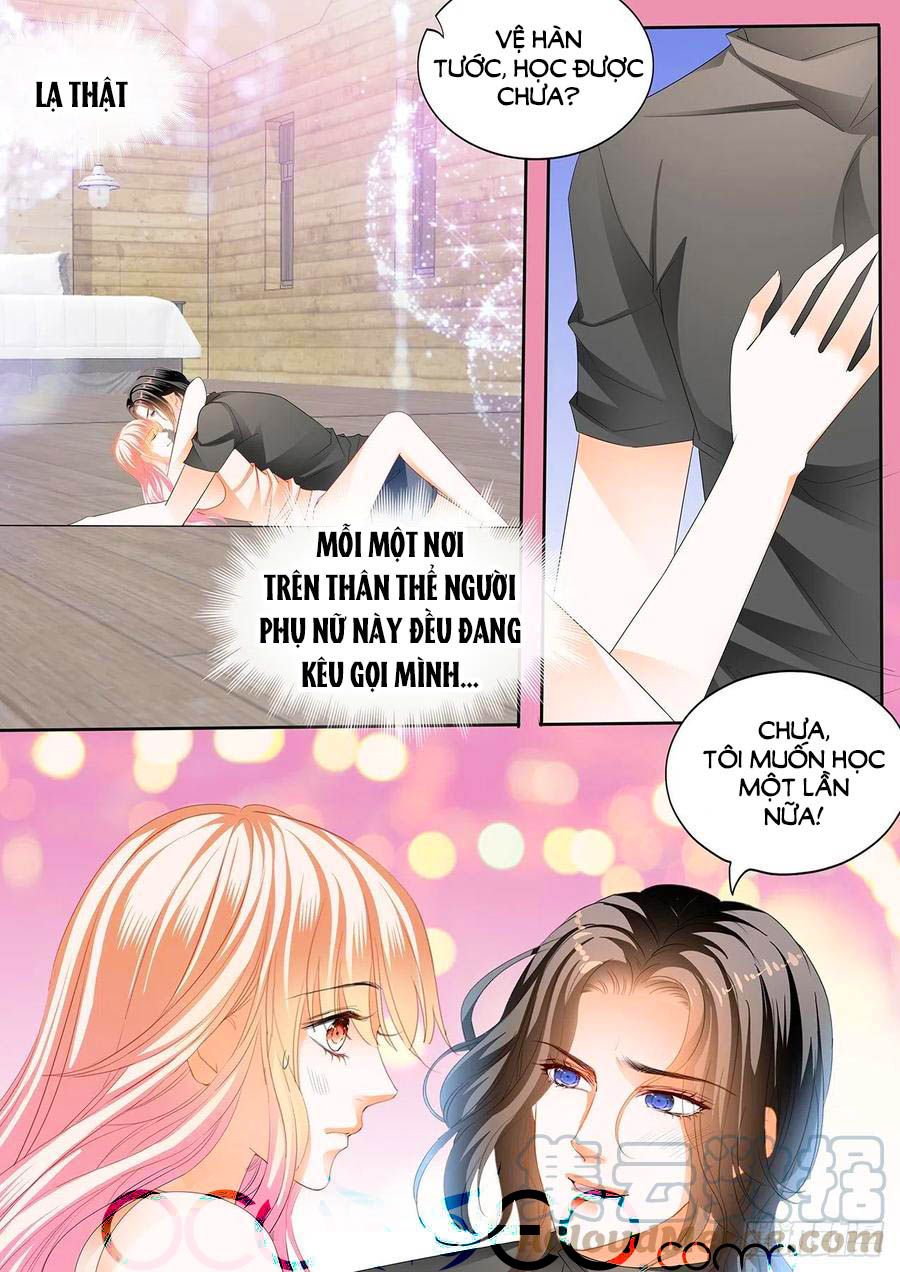 bá đạo tiểu thúc, xin trêu chọc vừa thôi! chapter 253 6