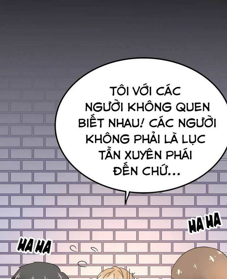 điều ước sủng ái bất bình đẳng chapter 77.2 22