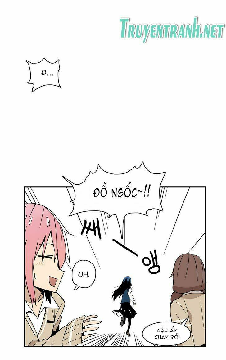 nhật ký học sinh kỳ lạ chapter 14 30