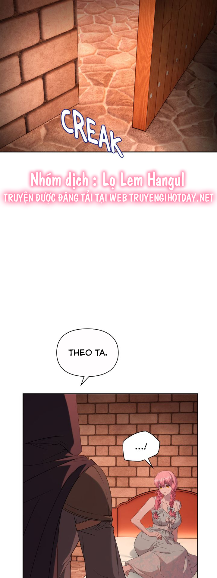 thuần hóa hoàng đế bạo chúa chapter 71 19