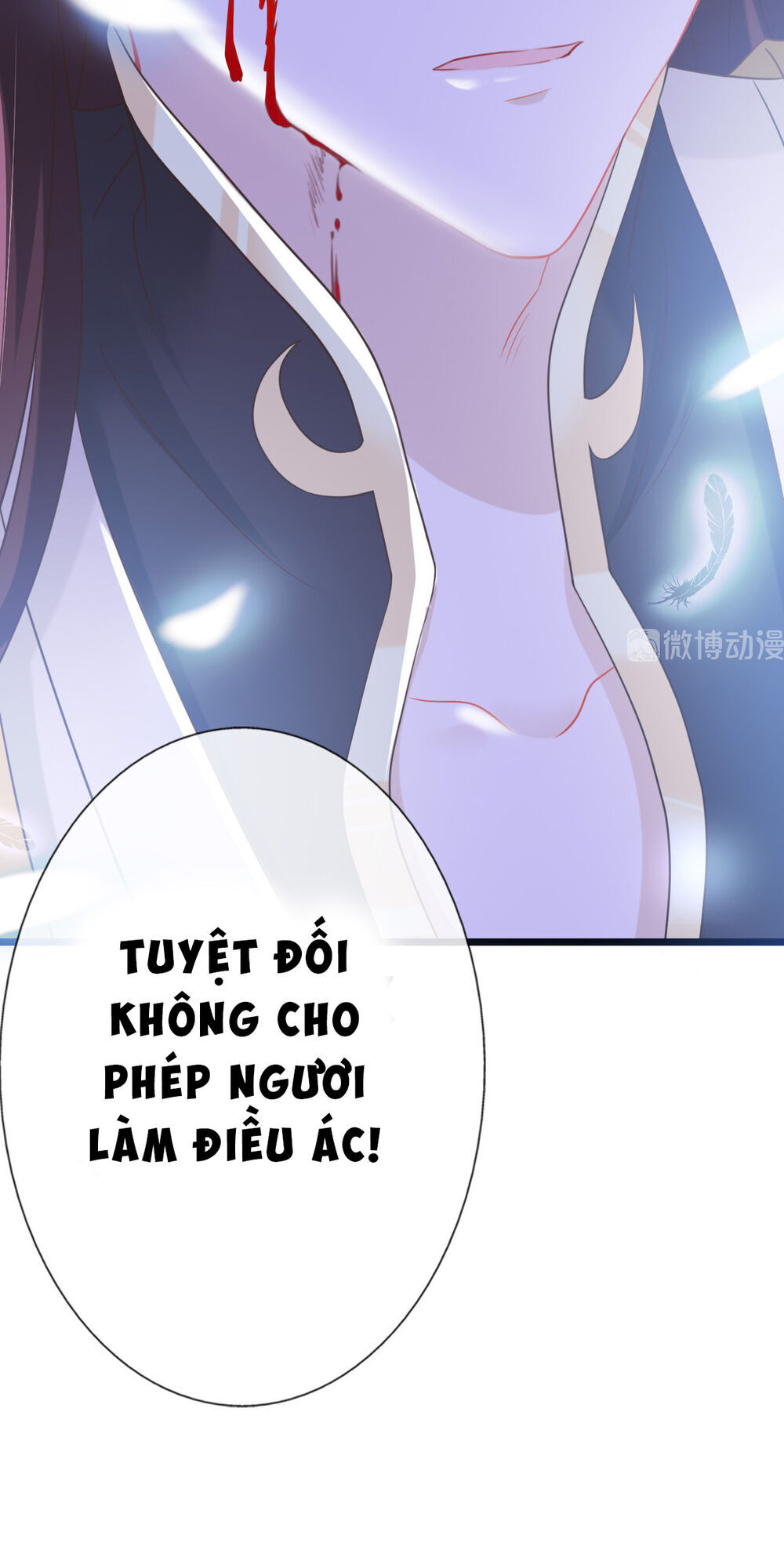 nhân vật phản diện biến thành sủng vật chapter 5 50