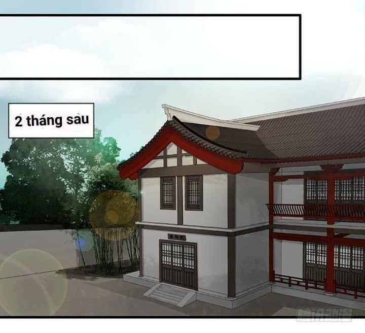 mưa chìm sâu trong mây chapter 55 14