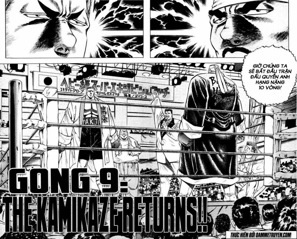 bakudan chapter 9 8