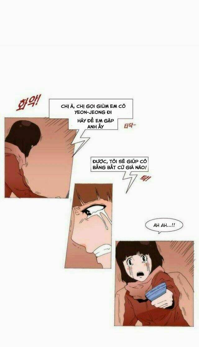 can't see can't hear but love chapter 79 8