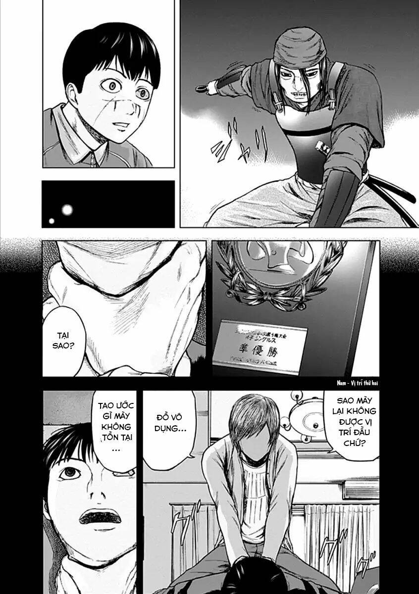 gunjou senki chapter 26 2