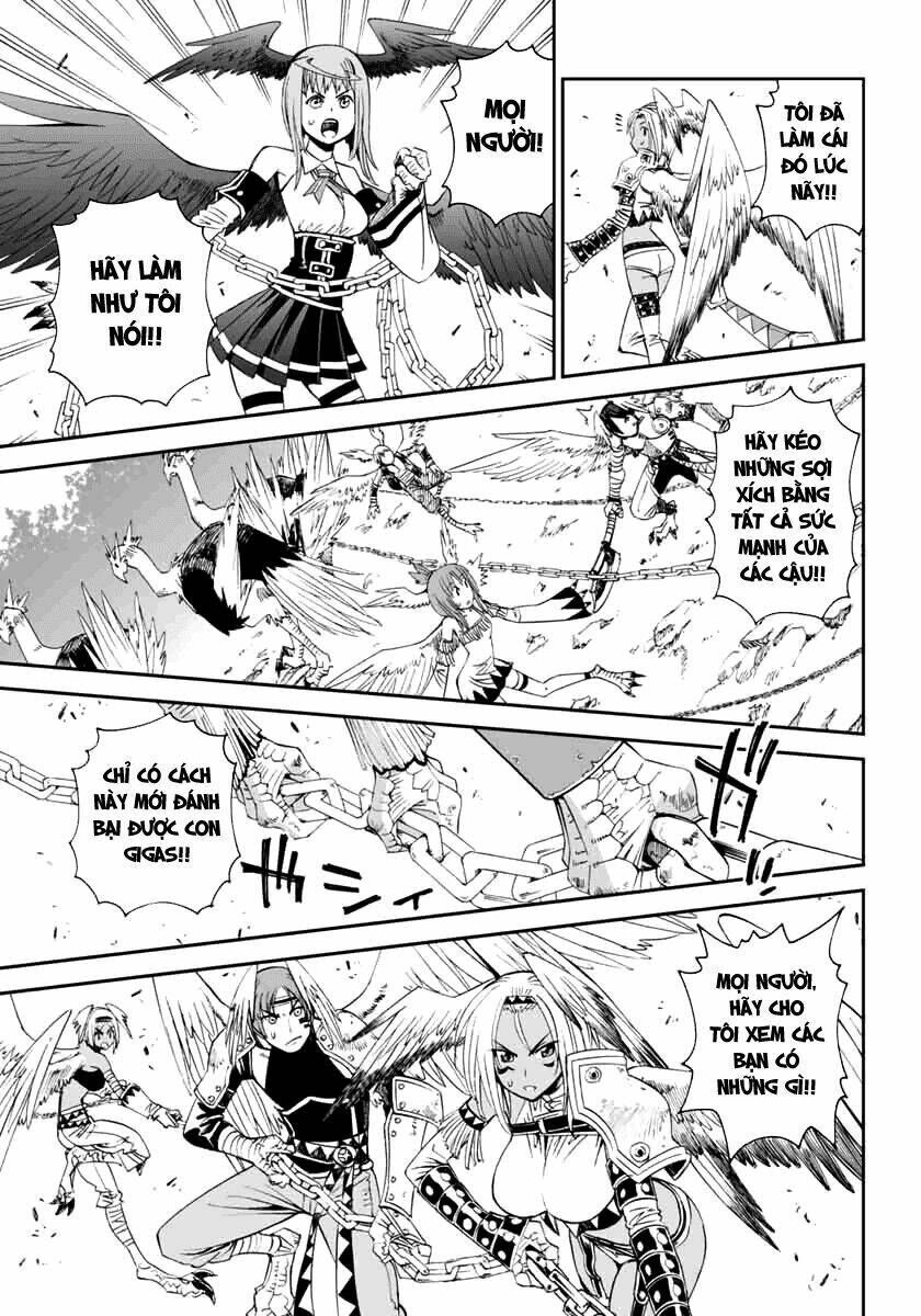 12 beast chapter 4 15