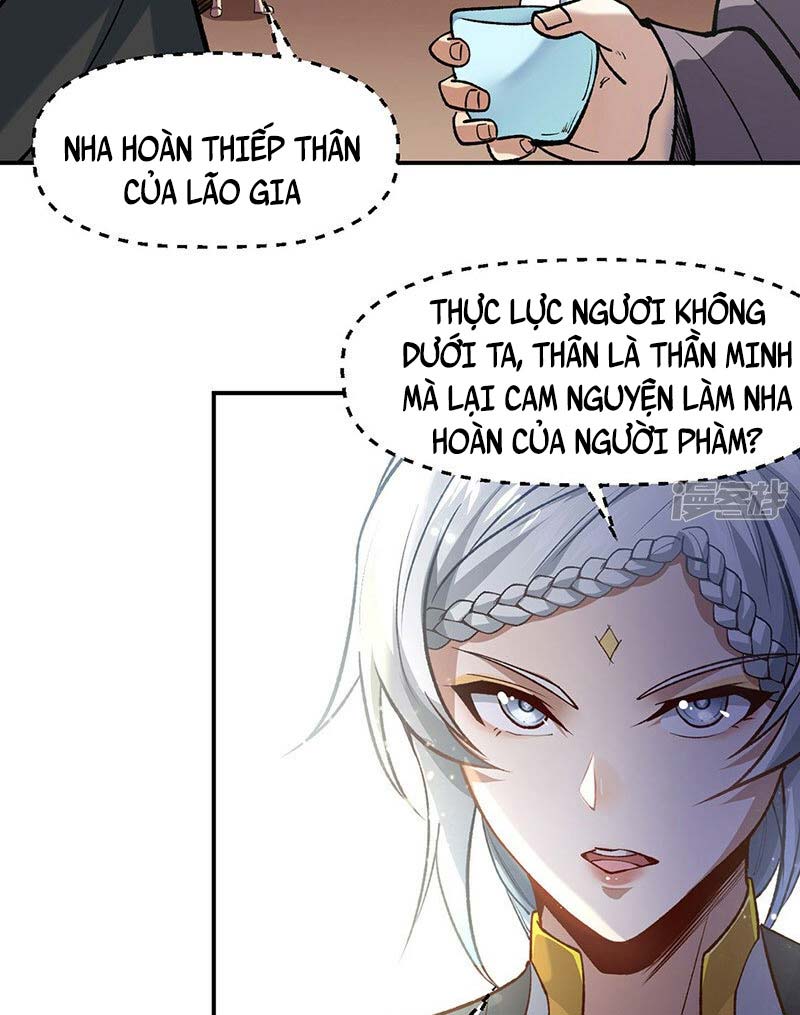 võ đạo độc tôn chapter 543 34