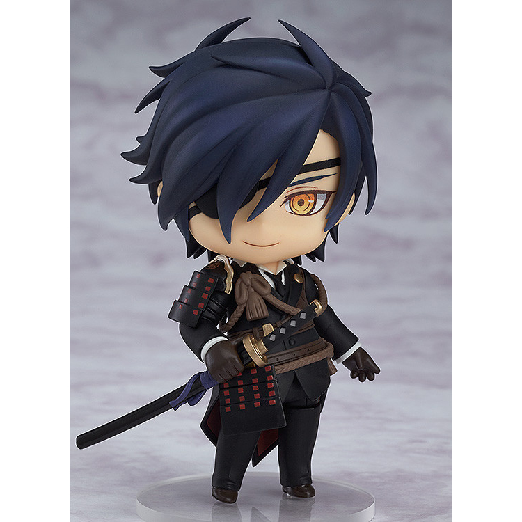 Mô Hình Nendoroid 557 - Shokudaikiri Mitsutada - Touken Ranbu