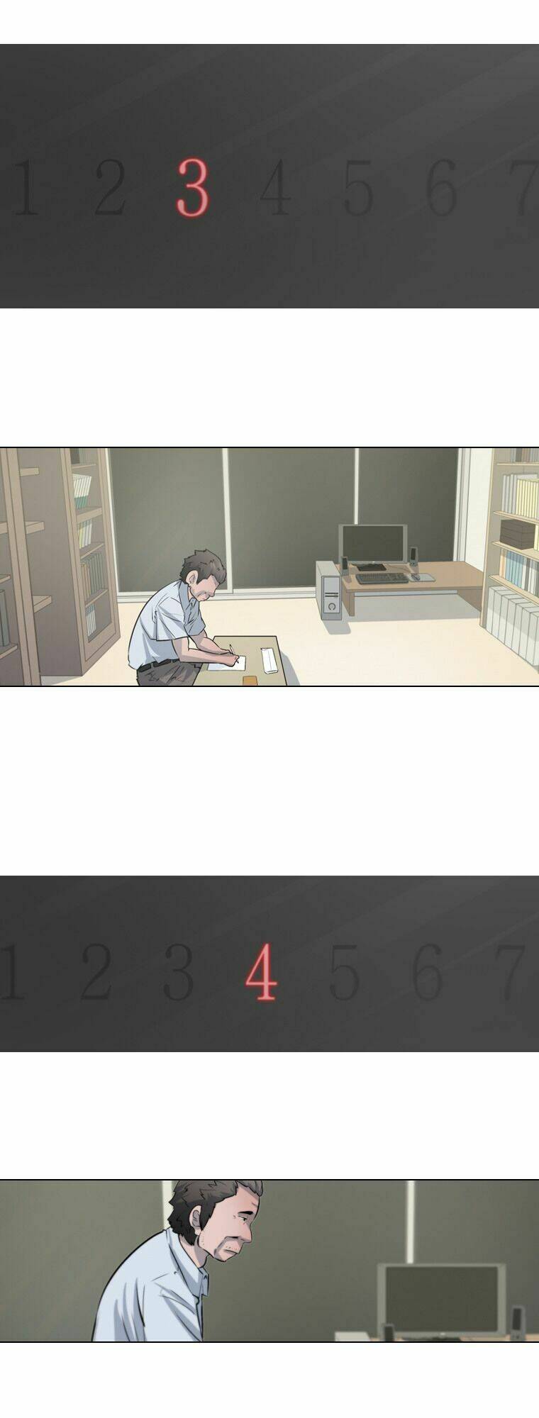 covertness: secretly, greatly chapter 17 6