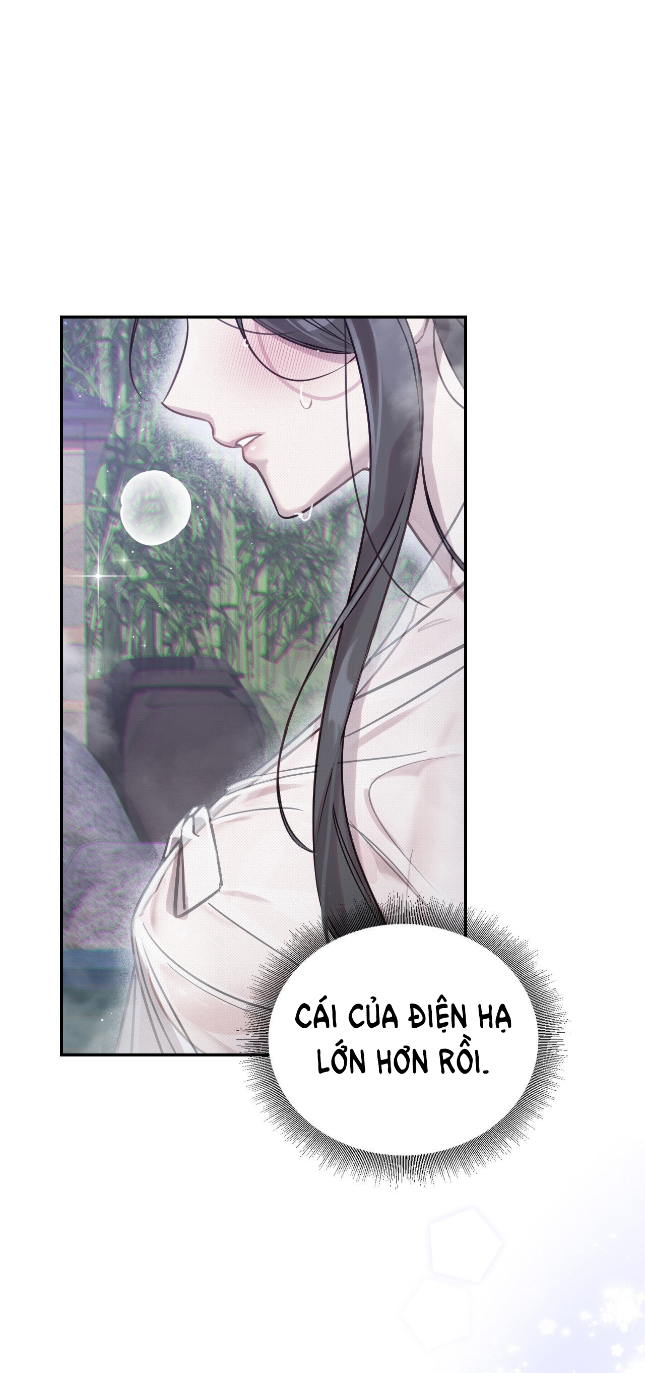 [18+] hậu cung kế chapter 23.2 18