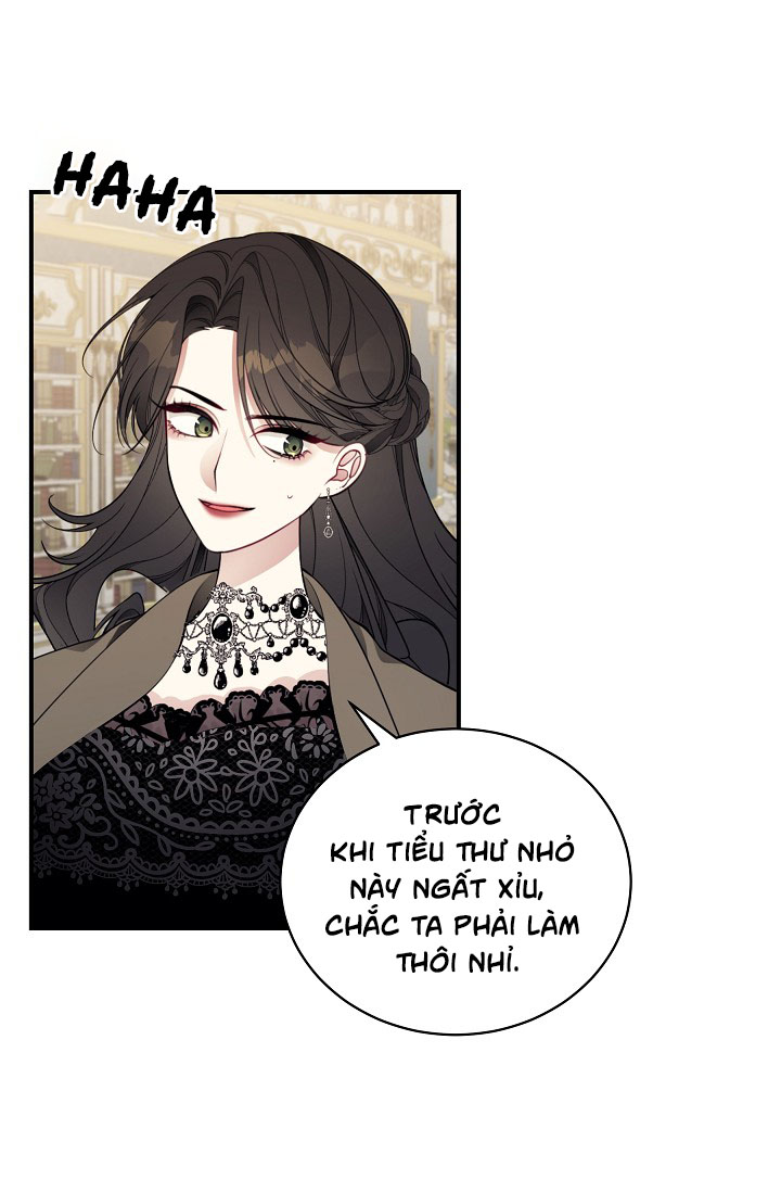 con chỉ đi tìm cha thôi chapter 15 25