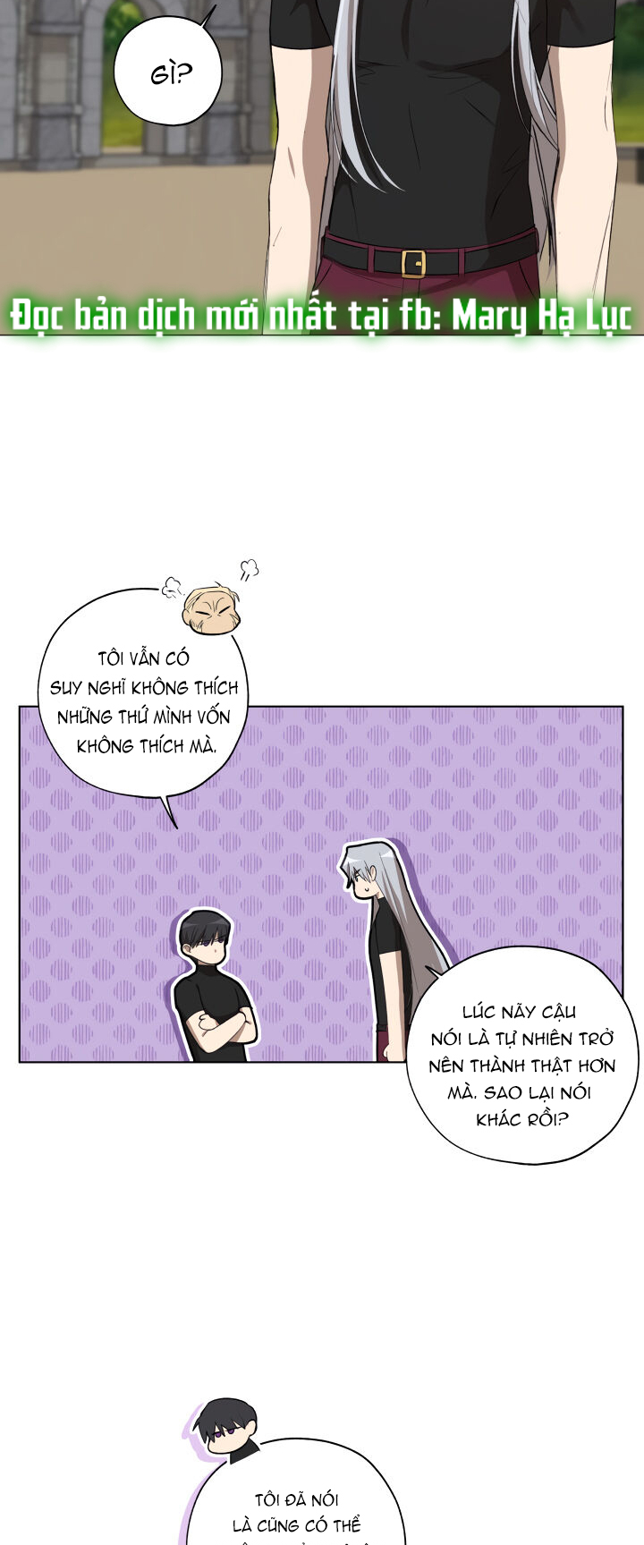 công chúa khắc ấn kẻ phản nghịch chapter 15 56