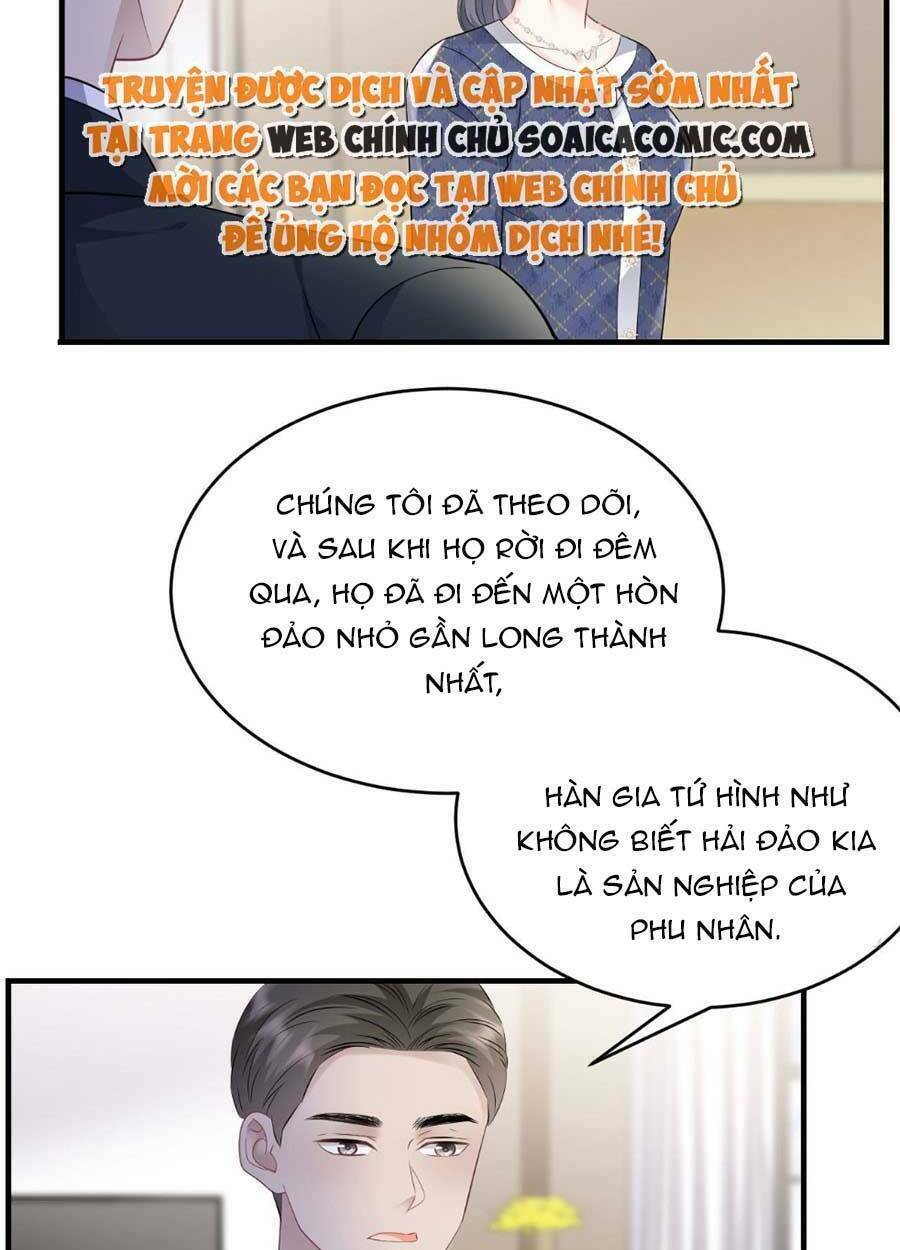 đại tiểu thư có ý đồ gì xấu đâu chapter 112 40