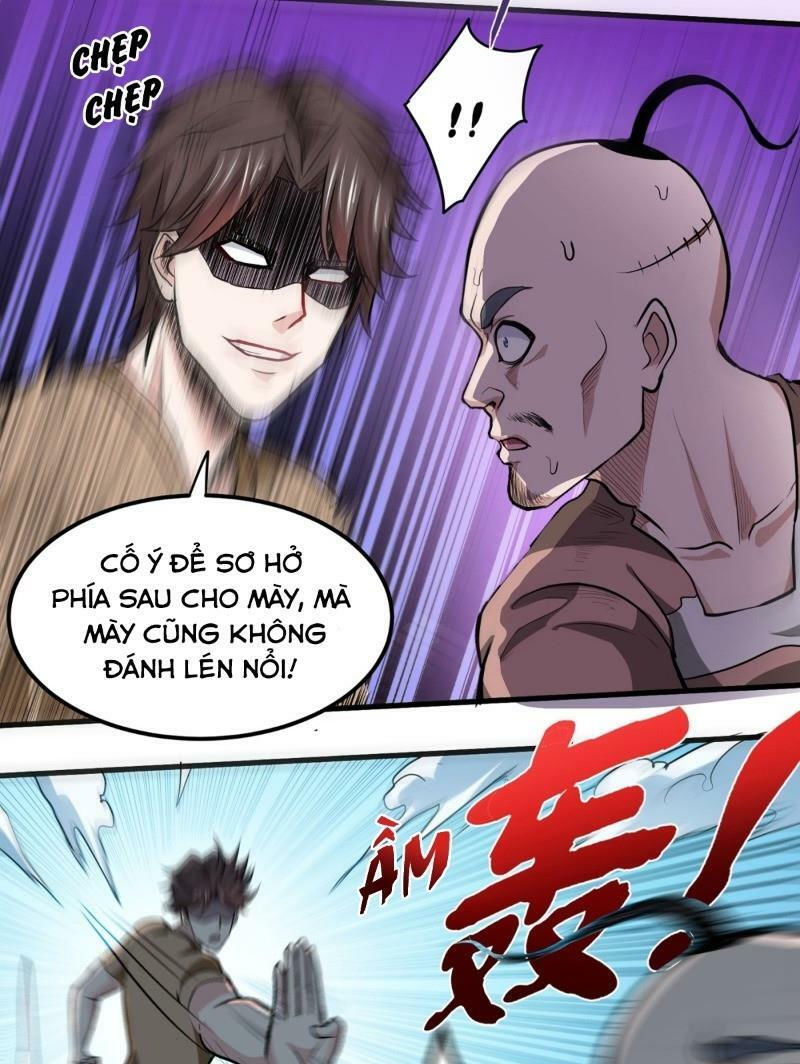 tối cường thần y tại đô thị chapter 76 26