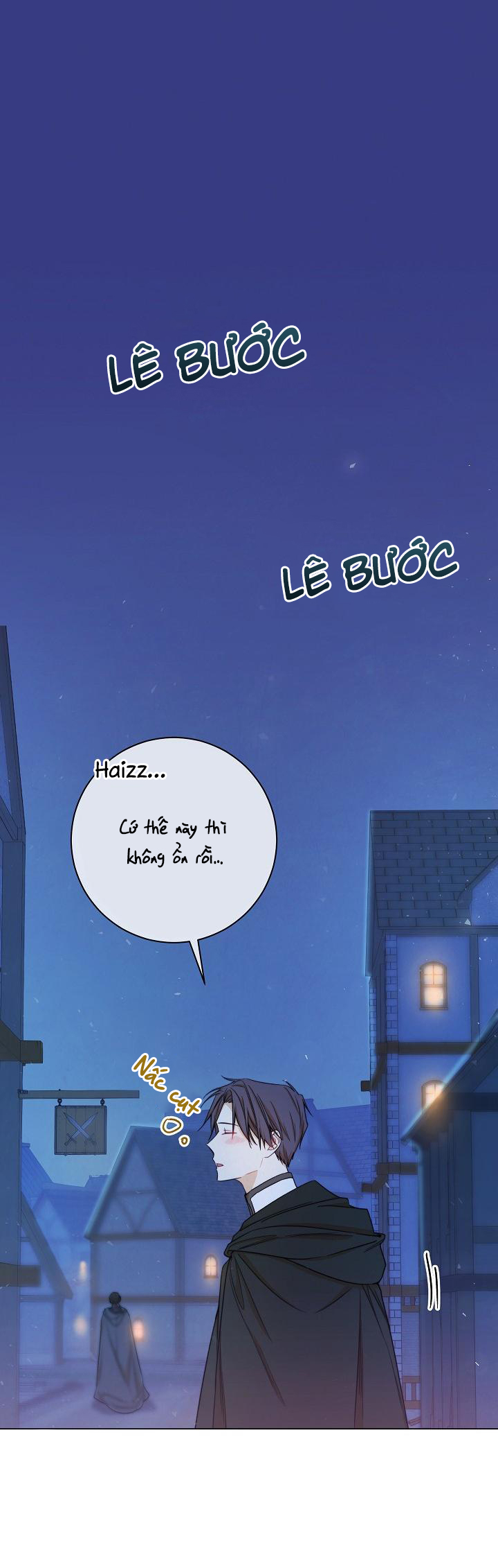 ác nữ đảo ngược đồng hồ cát chapter 9 2