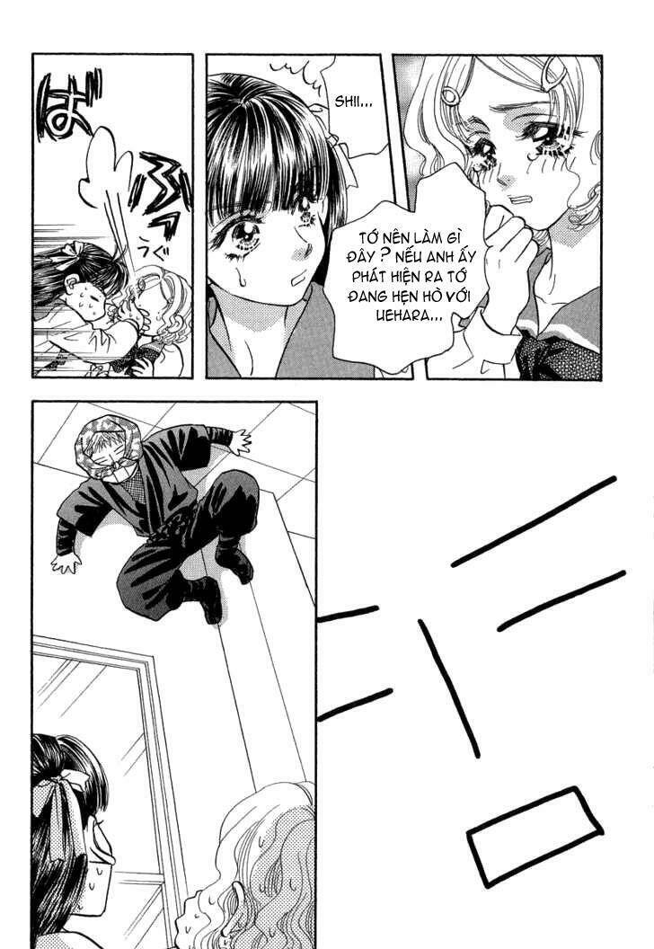 boku to kanojo no xxx chapter 15 15