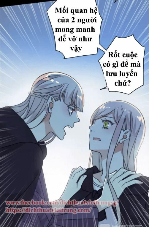 vết cắn ngọt ngào phần 1 chapter 67 5