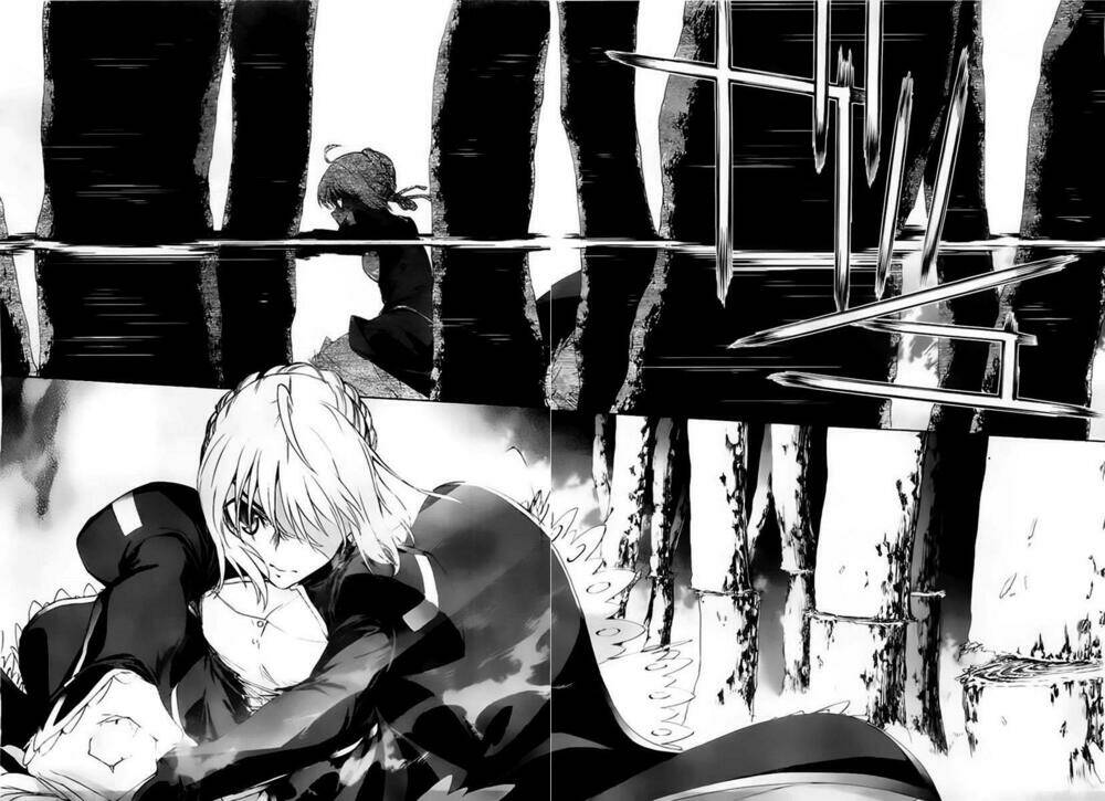 fate/zero chapter 2 39